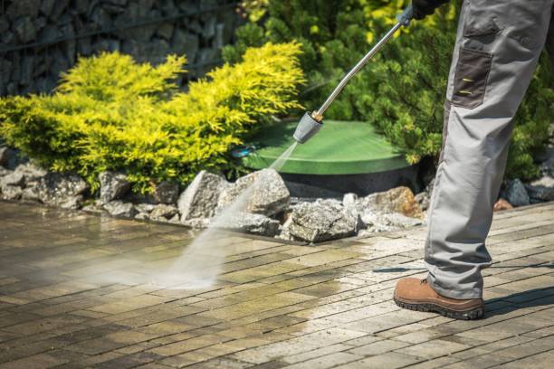 Professional Pressure Washing Services in Valley Park, MO